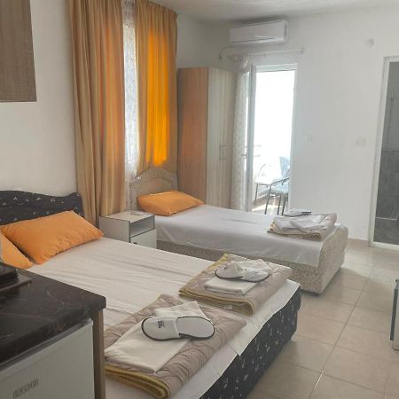 Apartmani Jacimovic Čanj Buitenkant foto