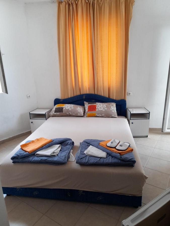 Apartmani Jacimovic Čanj Buitenkant foto