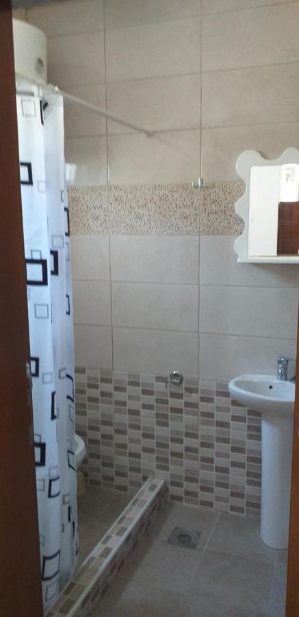 Apartmani Jacimovic Čanj Buitenkant foto