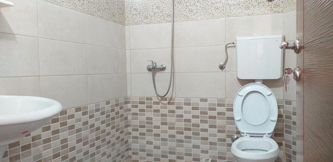 Apartmani Jacimovic Čanj Buitenkant foto