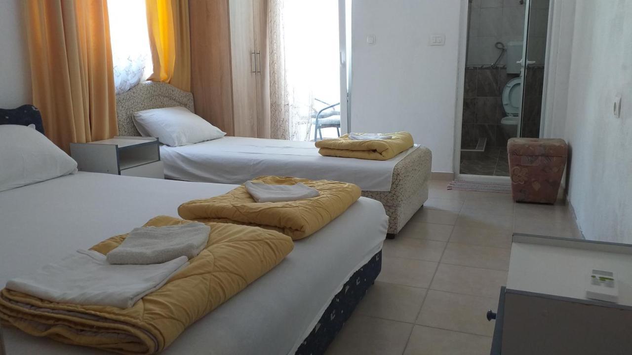 Apartmani Jacimovic Čanj Buitenkant foto