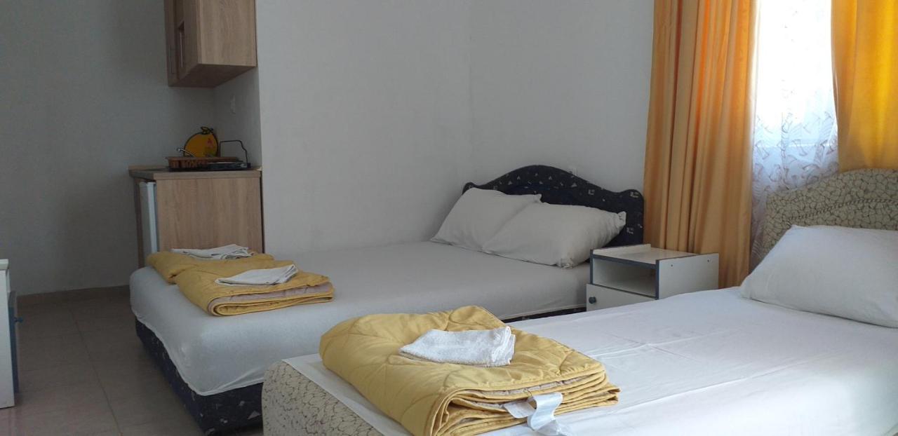 Apartmani Jacimovic Čanj Buitenkant foto
