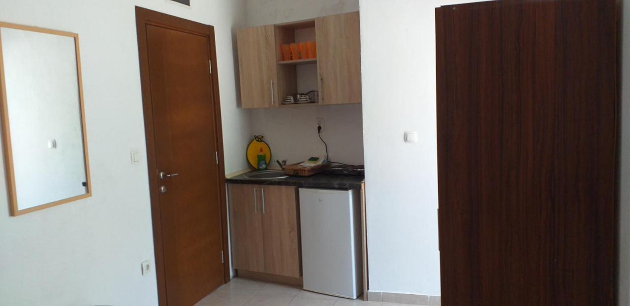 Apartmani Jacimovic Čanj Buitenkant foto
