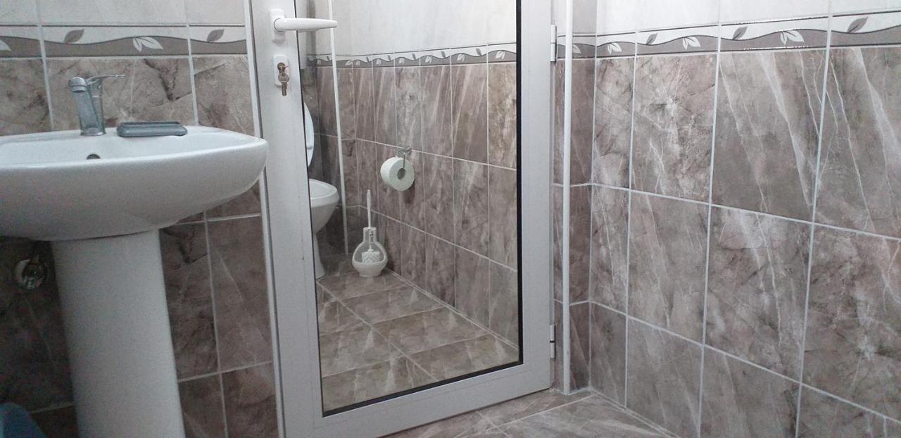 Apartmani Jacimovic Čanj Buitenkant foto