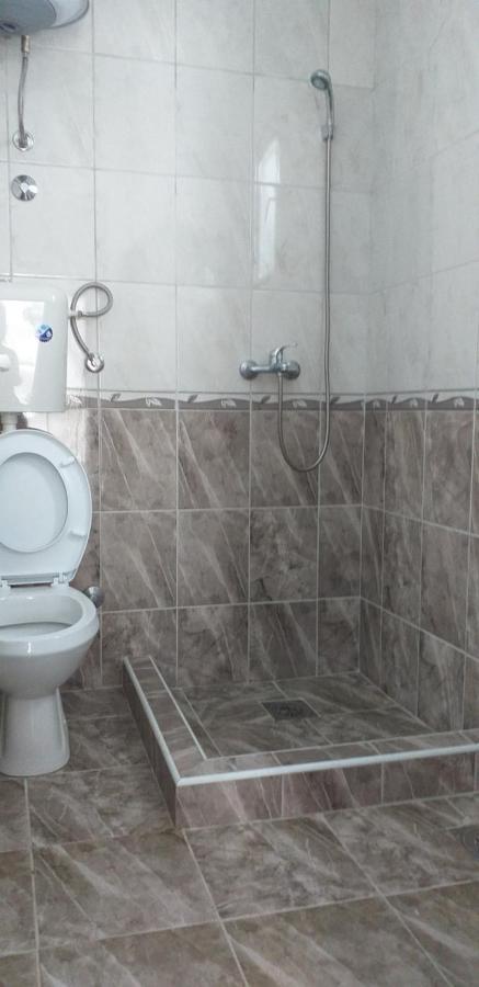 Apartmani Jacimovic Čanj Buitenkant foto