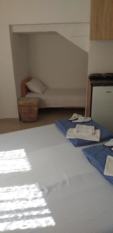 Apartmani Jacimovic Čanj Buitenkant foto