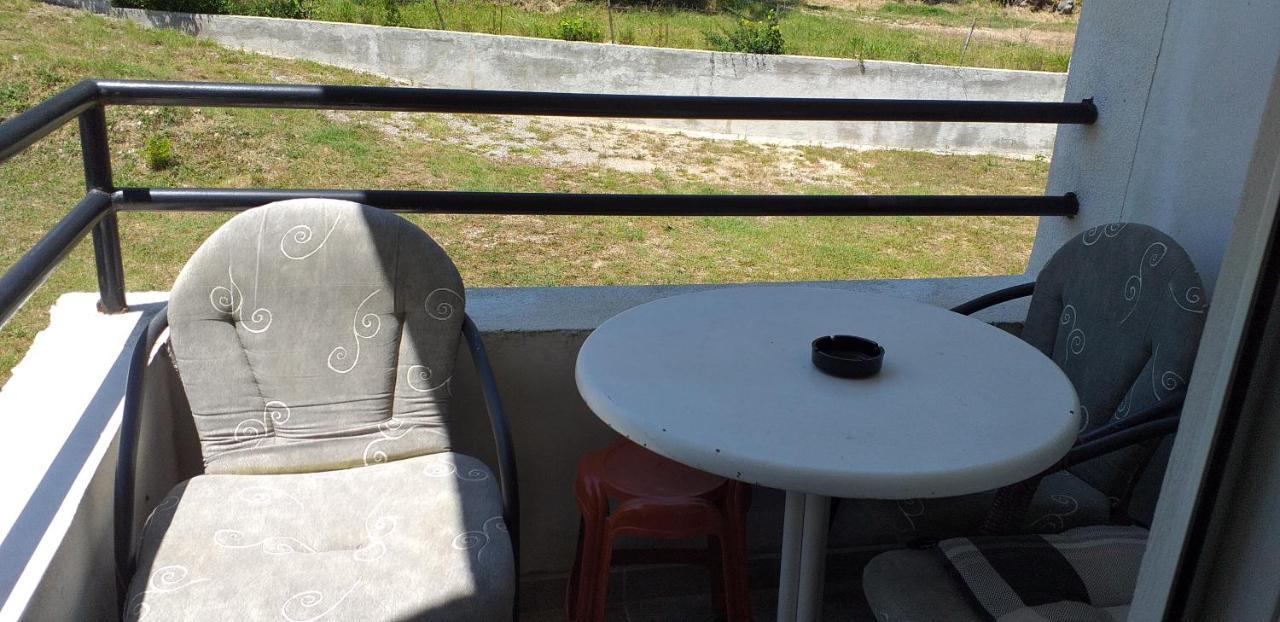 Apartmani Jacimovic Čanj Buitenkant foto