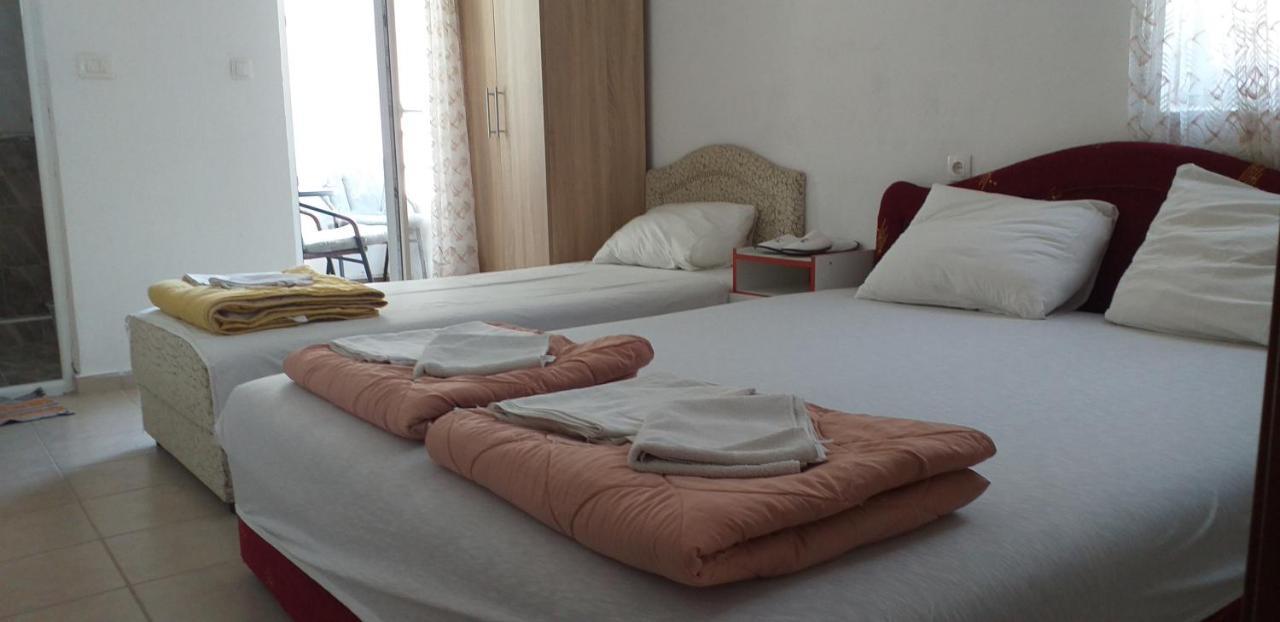 Apartmani Jacimovic Čanj Buitenkant foto