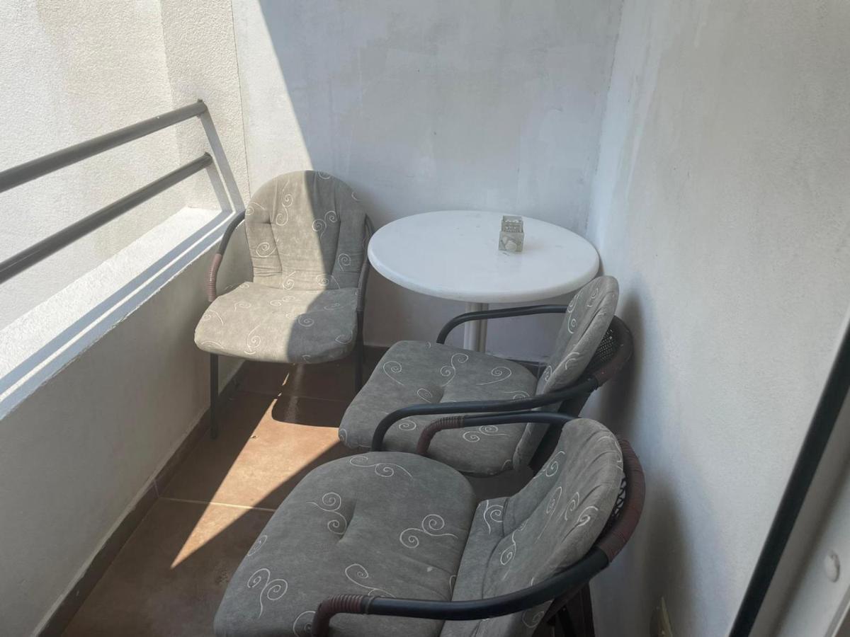 Apartmani Jacimovic Čanj Buitenkant foto