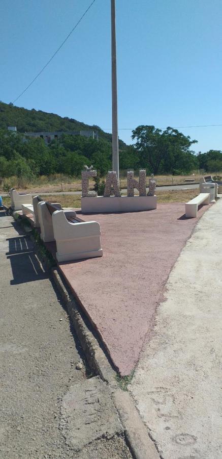 Apartmani Jacimovic Čanj Buitenkant foto