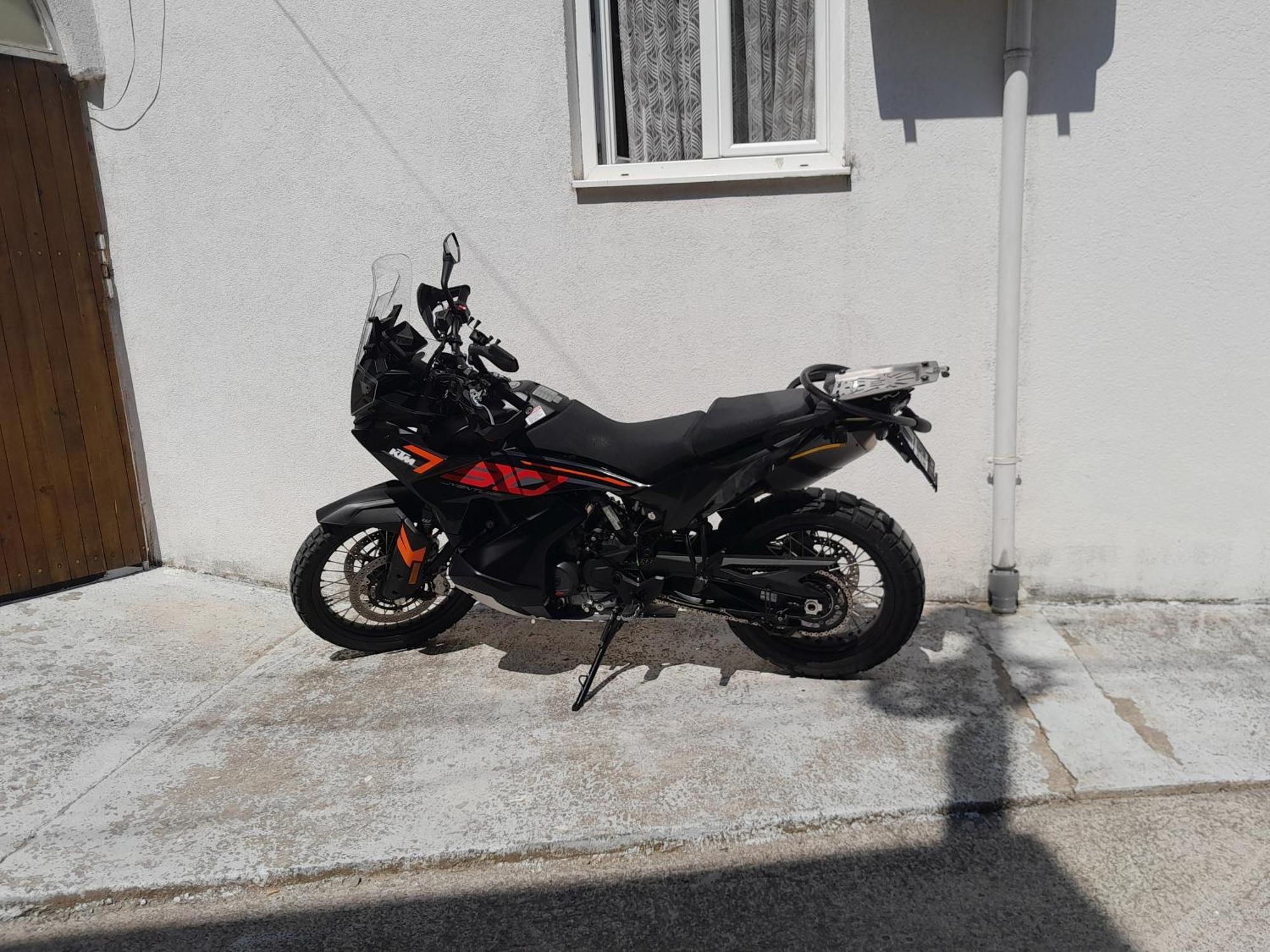 Apartmani Jacimovic Čanj Buitenkant foto